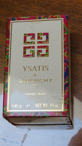 Vintage givenchy ysatis - vintage,