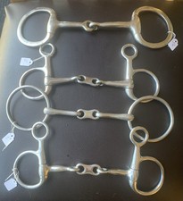 Job Lot Of Horse Bits