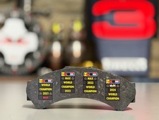 MAX VERSTAPPEN F1 MEMORABILIA