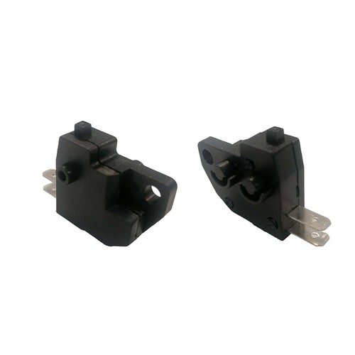 Front brake light switch - brake,