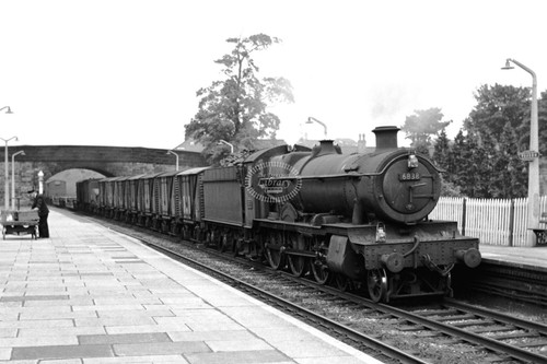 Photo british railways - photo, br