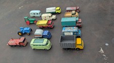 Matchbox Lesney 1-75 Series