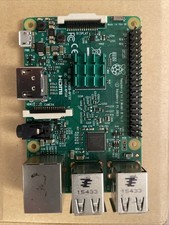 Raspberry Pi 3 Model B V1.2