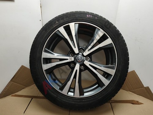 Nissan qashqai j11 mk2 - 13-21,