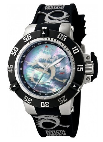 Invicta subaqua noma iii - noma,