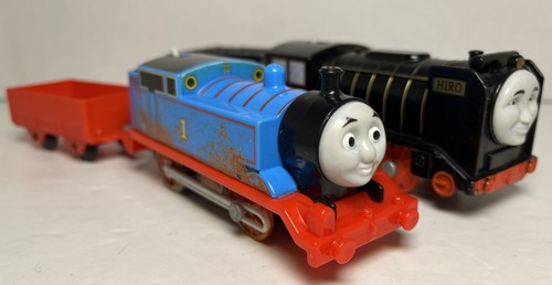 Thomas the tank engine - the,