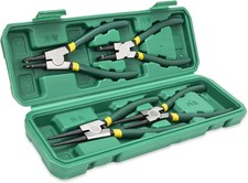 4Pcs 7" Internal/External Snap