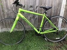 Cannondale ISO 4210 Large Road Bike Collection Romford
