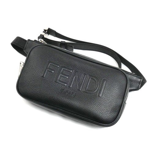 Fendi belt crossbody shoulder - fendi,