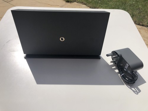 Vodafone thg3000 wifi hub - vodafone,