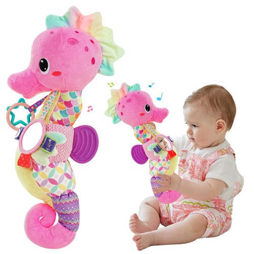 Baby toys 12 months new - baby, 0-6