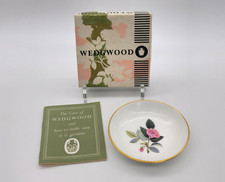 Wedgewood Hathaway Rose Bone