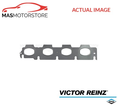 Exhaust manifold gasket victor - gasket,