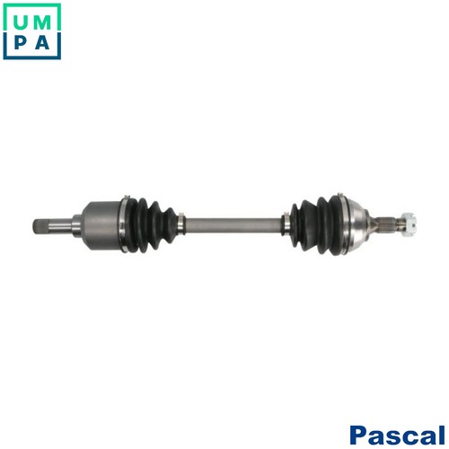 Drive shaft g2p024pc - drive,