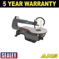 Sealey Variable Speed Scroll