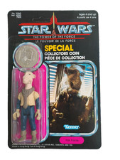 Star Wars POTF Special