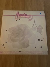VARIOUS ARTISTS: MOTOWN CHARTBUSTERS VOLUME 9 (Motown Label) 1974 Compilation LP