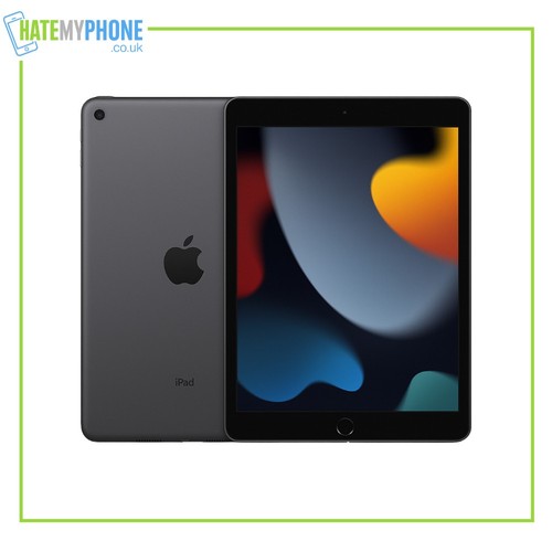 Apple ipad 9th gen - apple,