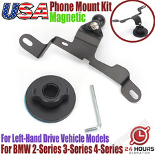 Left-Hand Drive Magnetic Phone