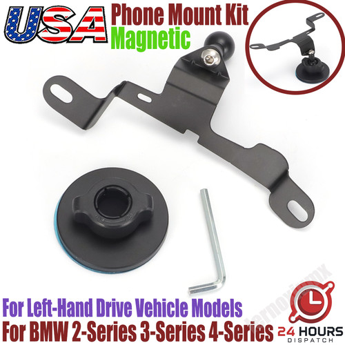 Left hand drive magnetic - drive, phone