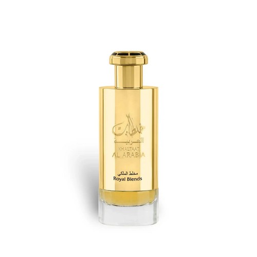 Khaltaat arabia royal - khaltaat,