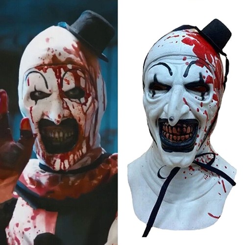 Terrifier art the - terrifier,