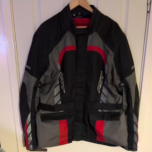 Rst waterproof armoured - waterproof,