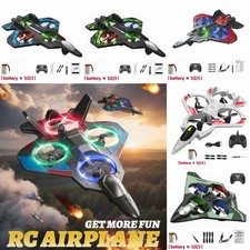 RC Glider Plane Remote Control