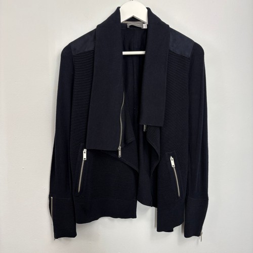 Mint velvet cardigan size - cardigan,