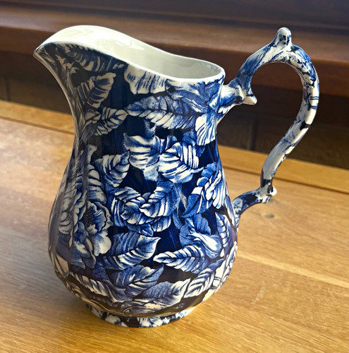 Churchill willow blue - churchill,