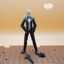 STAR WARS FIGURE 2008 LEGACY