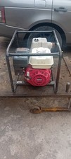 honda 2"  petrol water / Trash pump