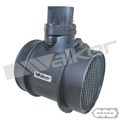 Walker 245 1179 mass - mass, flow