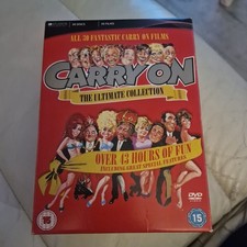  Carry On The Ultimate