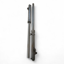 Yamaha DT 125 LC MK1 125 1983-1986 Front Fork Set OEM 0