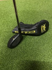 Cobra Speedzone Hybrid Golf Club | Stiff Flex