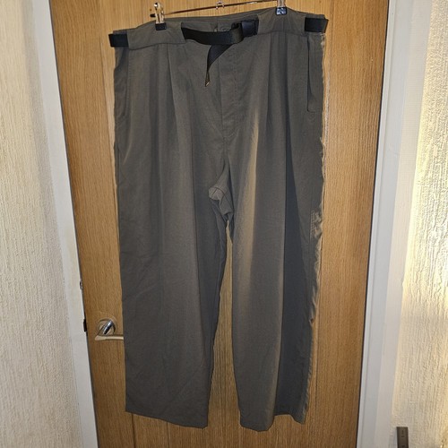 Rohan mens walking trousers - rohan,