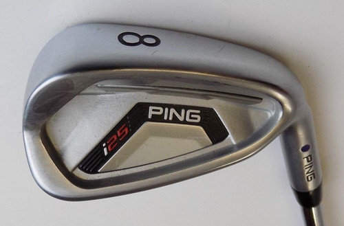 Ping i25 purple - i25,