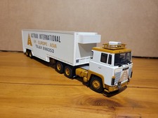 Tekno Astran 140 6x4 Artic