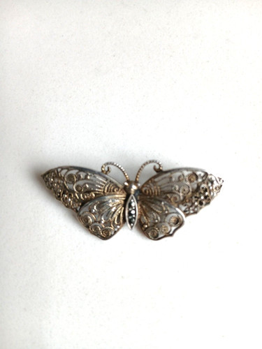 Vintage 835 sterling silver - 835,