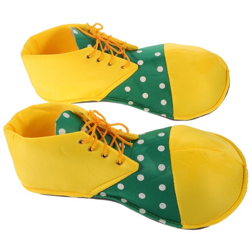 Clown shoes women - women, unisex