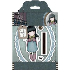New Simply Gorjuss Urban