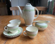 Vintage Burleigh Ware Tea /
