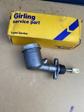 Austin 1800/2200 Brake Master Cylinder New Genuine Girling