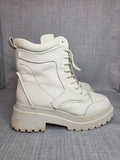 River Island Cream Chunky