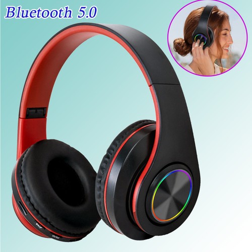Wireless bluetooth headphones - wireless,