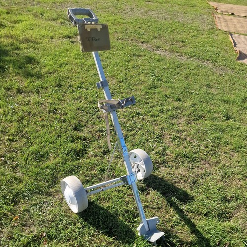 Powakaddy micra 6000 compact - powakaddy,
