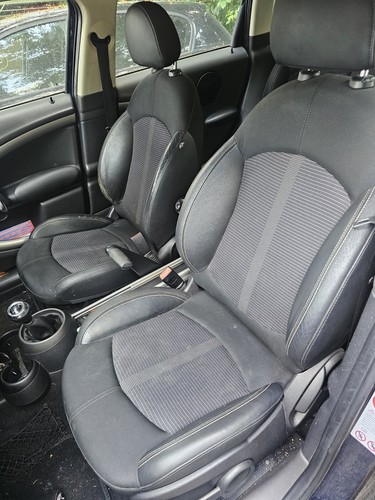 Mini countryman cooper - countryman,