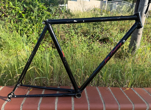 Jim redcay usa 51cm custom - usa,
