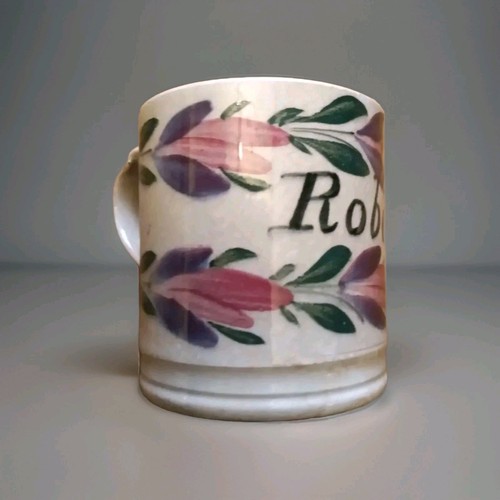 Rare antique victorian - rare, hand